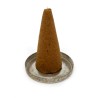 BMK CONO INCENSO 12 PZ AMBER