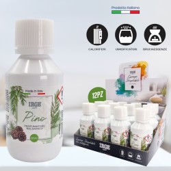 GBV DEO PROF. BALSAM. IRGE 125ML PINO FRESCHEZZA DI PINO
