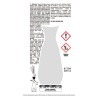 CDH DIFF BUBBLE 75ML FRESCO LINO