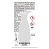 CDH DIFF BUBBLE 75ML LAVANDA E CAMOMILLA