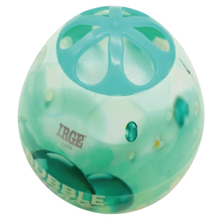 BGS PROFUMATORE BUBBLE 300GR LAV+MUSCHIO