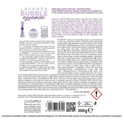 BGU PERLINE PROFUMATE REFILL 300GR LAVANDA + MUSCHIO BIANCO