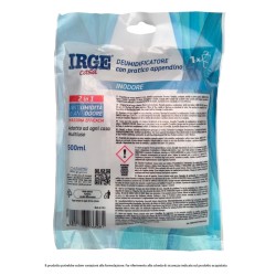 FAH DEUMIDIFICATOR IRGE 500ML C/APPENDI