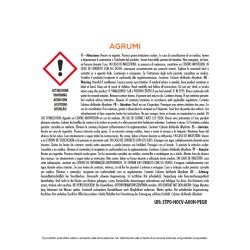 FAC DEUMIDIFICATORE IRGE 400ml PROF.ASS TALCO - AGRUMI - MUSCHIO BIANC