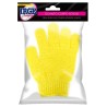 BFY GUANTO MICROFIBRA SCRUB BAGNO 2PZ