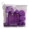 BFL TRAVEL KIT 8PZ 3x50ml+3x10gr+2access