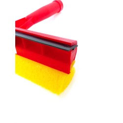 BFT LAVAVETRO MINI C/ SPUGNA ECO 20 CM