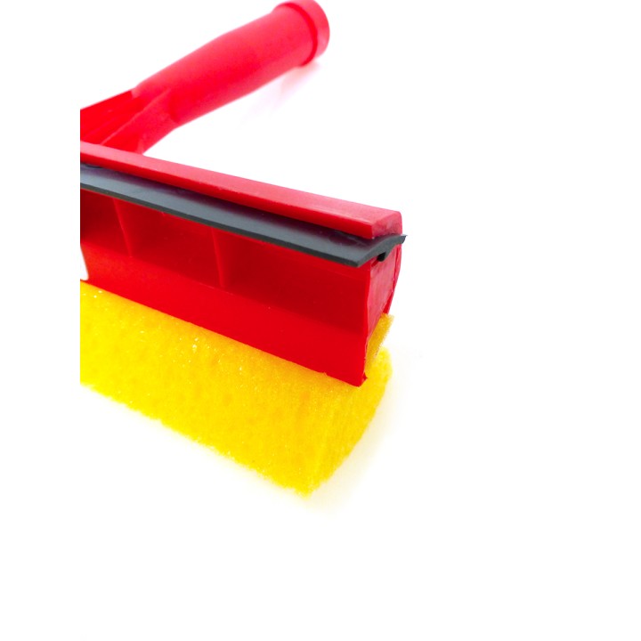 BFT LAVAVETRO MINI C/ SPUGNA ECO 20 CM