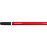 CDT MANICO MET ALLUNG.150CM VERN.LISCIO 0,28 SPESS D.21/17MM