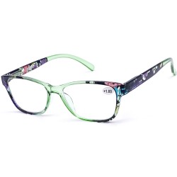 ABK OCCHIAL LETTURA DONNA FLOWERS FARMA