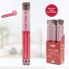 BFT INCENSO ROSA ROSSA 20 STICK