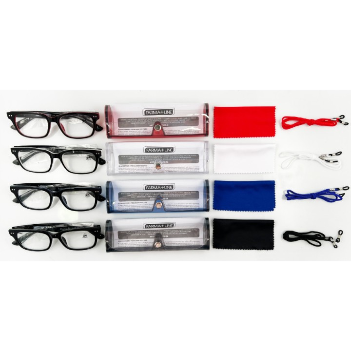ADZ OCCHIAL LETTURA ELEGANCE +1,50 FARM