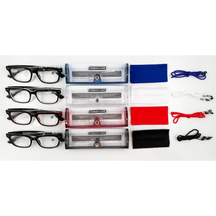 BFE OCCHIAL LETTURA ELEGANCE +3,00 FARM