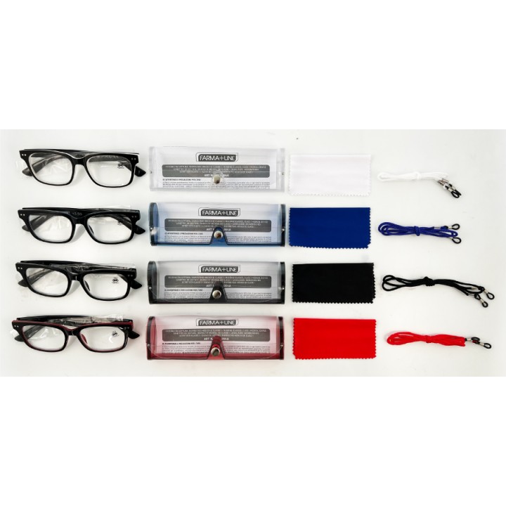 BFG OCCHIAL LETTURA ELEGANCE +3,50 FARM
