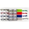 ADQ OCCHIAL LETTURA COLORS +2,00 FARMAL