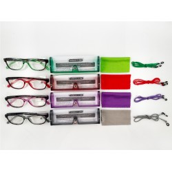 ADG OCCHIAL LETTURA FLOWERS +2,50 FARMA