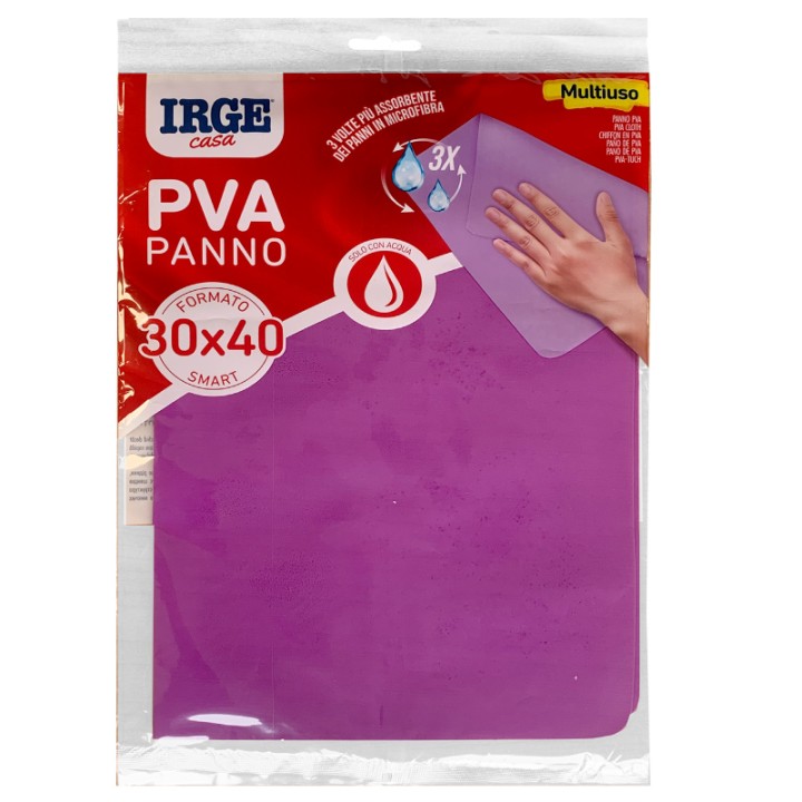 ADB PANNO PVA IRGE 30x40cm