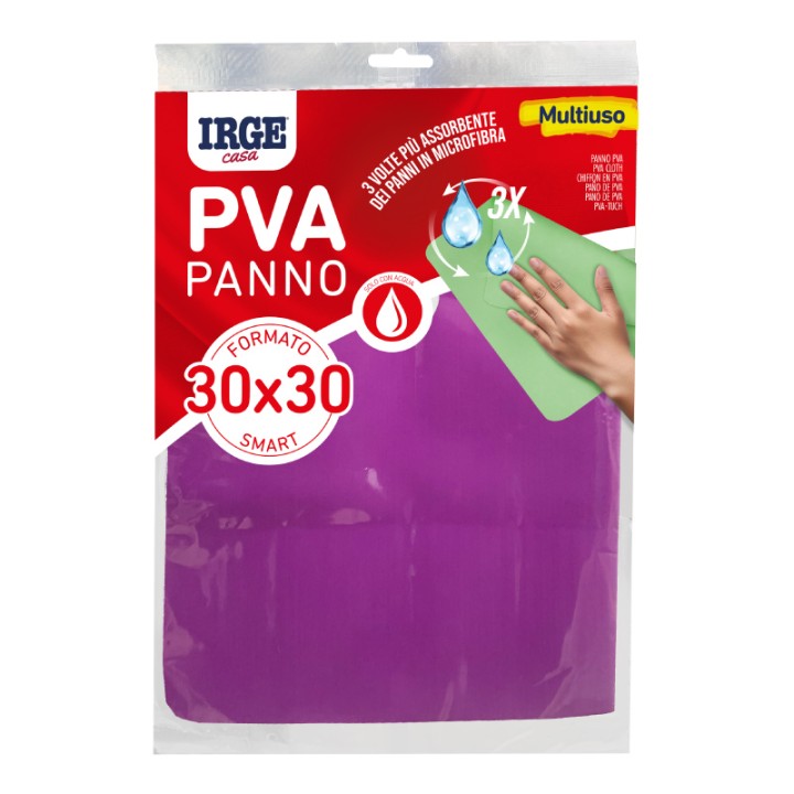ADB PANNO PVA IRGE 30x30cm