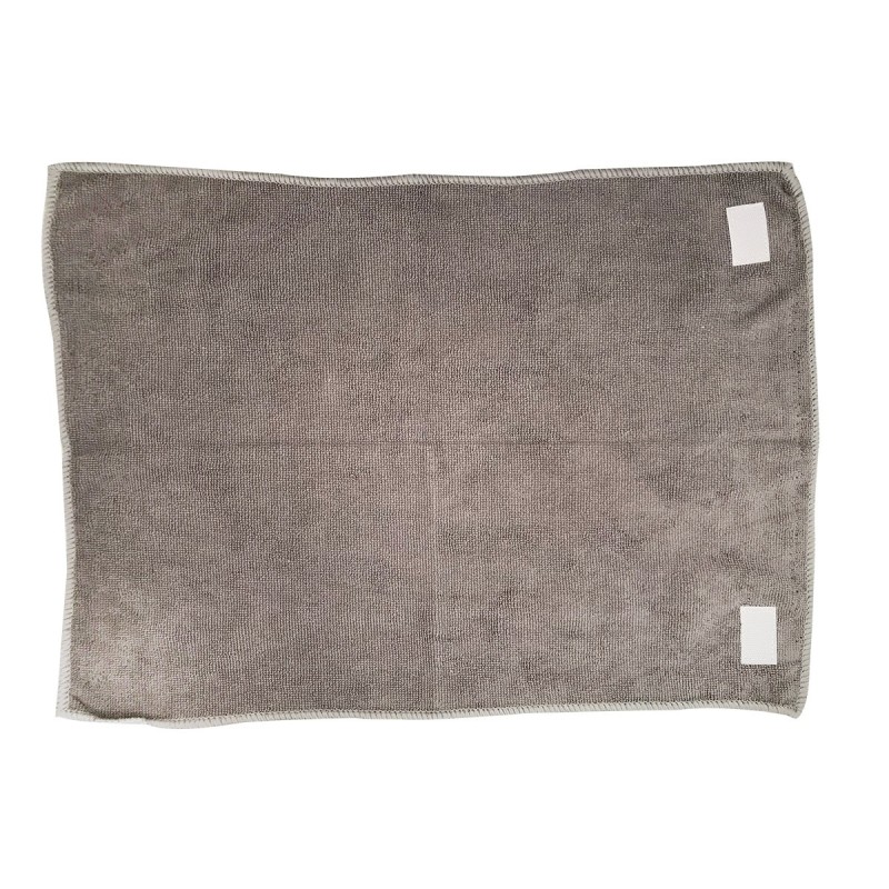 BFR PANNOMICROFIBRA PAVIMENTO VELCRO40x