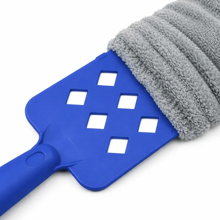 ACQ PIUMINO FLESSIBILE MICROFIBRA IRGE