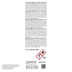 CDV DIFFUSORE IRGE AMB. 125 ML LAVANDA#I C/BASTONCINI