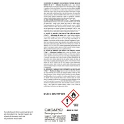 CFC DIFFUSORE IRGE AMB. 125 ML MUSCHIO C/BASTONCINI