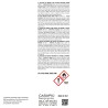 CDP DIFFUSORE IRGE AMB. 125 ML AGRUMI C/BASTONCINI
