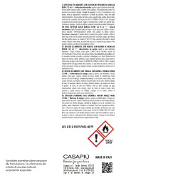 CFO DIFFUSORE IRGE AMB. 125 ML VANIGLIA C/BASTONCINI