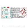 CAX DIFFUSORE AMB. 30 ML MUSCHIO B. C/BASTONCINI