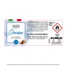 CAZ DIFFUSORE AMB. 30 ML OCEAN C/BASTONCINI