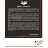 CLJ DIFFUSORE IRGE 700 ML AMBRA/SANDA C/BASTONCINI