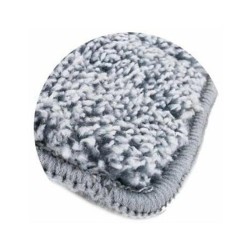 ADE RICAMBIO MOP PIATTO 32x12,5cm