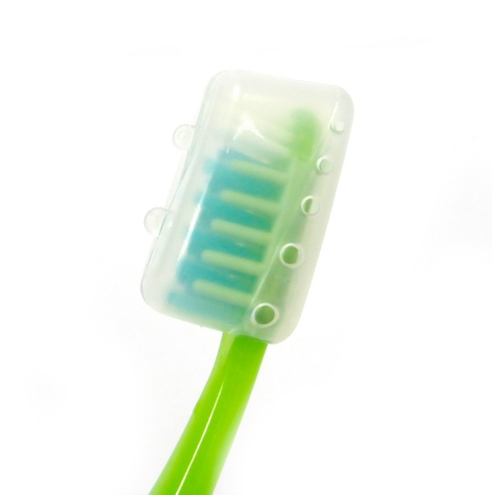 ABQ SPAZZOLINO DENTI NEW CROSS ORALPIU