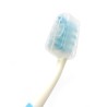 ABP SPAZZOLINO DENTI 2IN1 C/CAPP ORALPI