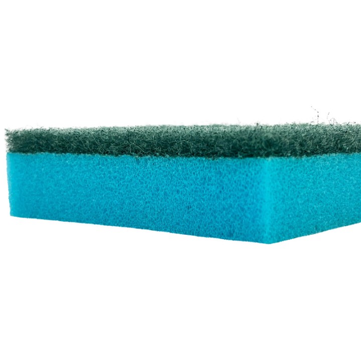 AFN SPUGNA PRIMAVERA ABRAS. 9X6X2.5 6PZ