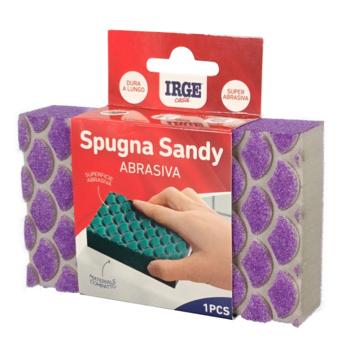 ADC SPUGNA ABRASIVA SANDY