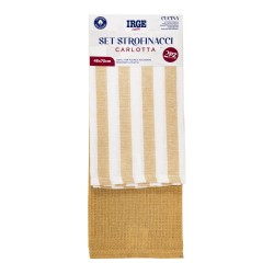CAG STROFINACCIO 2PZ 48x70 CARLOTTA attenzione inner da 12
