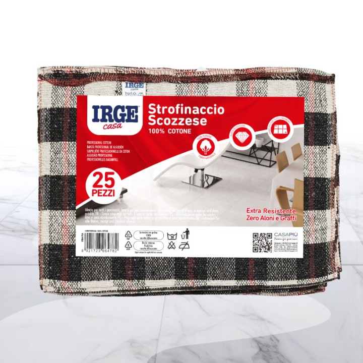 BMO STROFINACC PAVIMENTO SCOZZESE 40X6 0