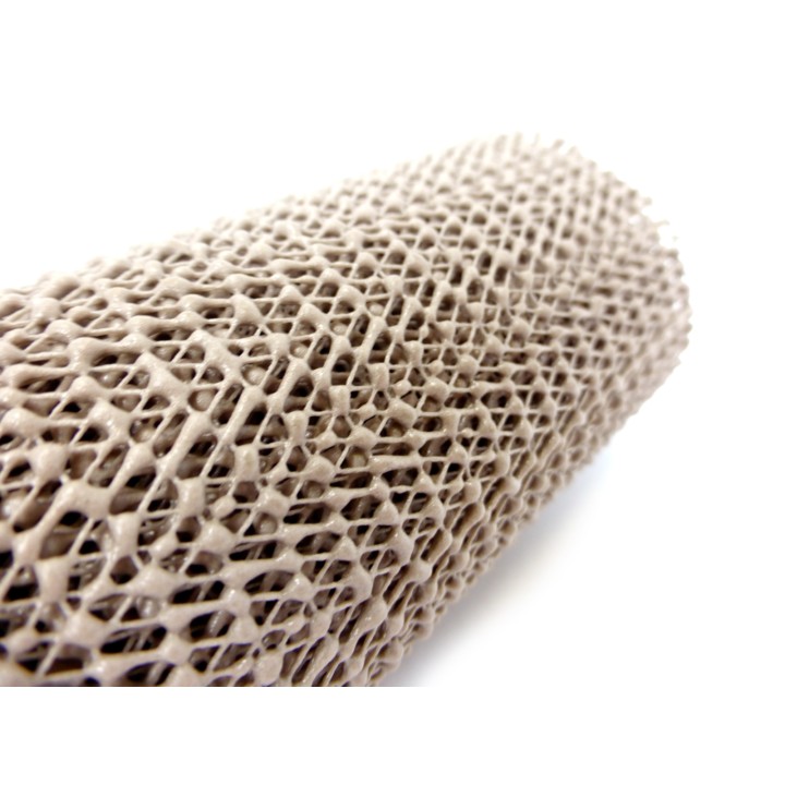 BFX TAPPETINI ANTI-SCIVOLO 120X30CM