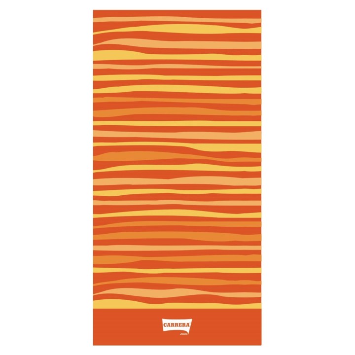 ACG TELO MARE COTONE COLORS 85X160