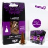 BMR CONO INCENSO 12 PZ LAVANDA