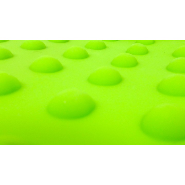 CAP APPOGGIAFERRO SILICONE IRGE ZIGZAG 1