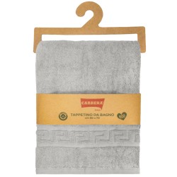 CAD TAPPETINO DA BAGNO 50X70 100% COTON