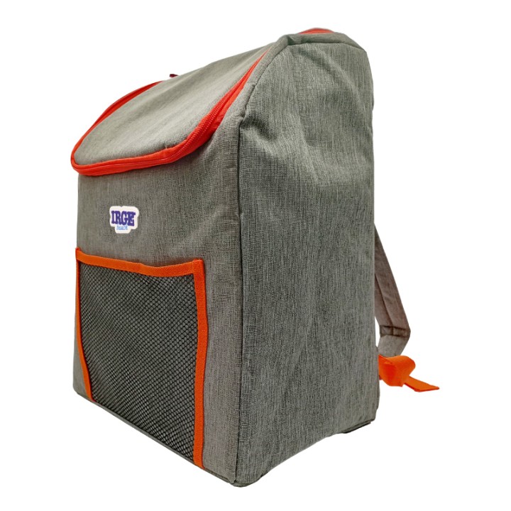 BEA ZAINO TERMICO JEANS 22L 30X19X37