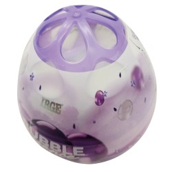 BGS PROFUMATORE BUBBLE 300GR LAV+MUSCHIO
