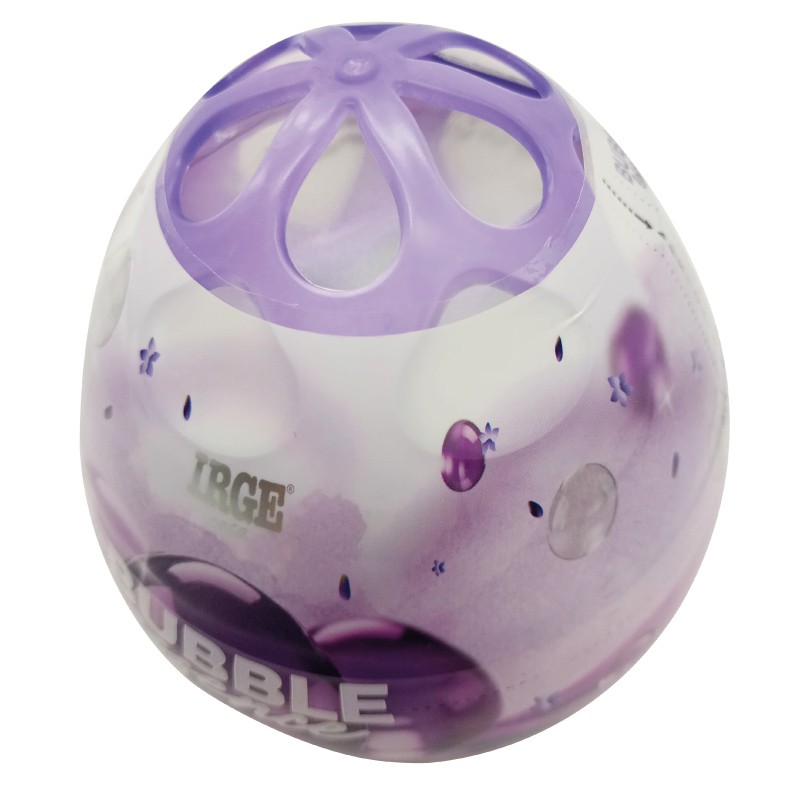 BGS PROFUMATORE BUBBLE 300GR LAV+MUSCHIO