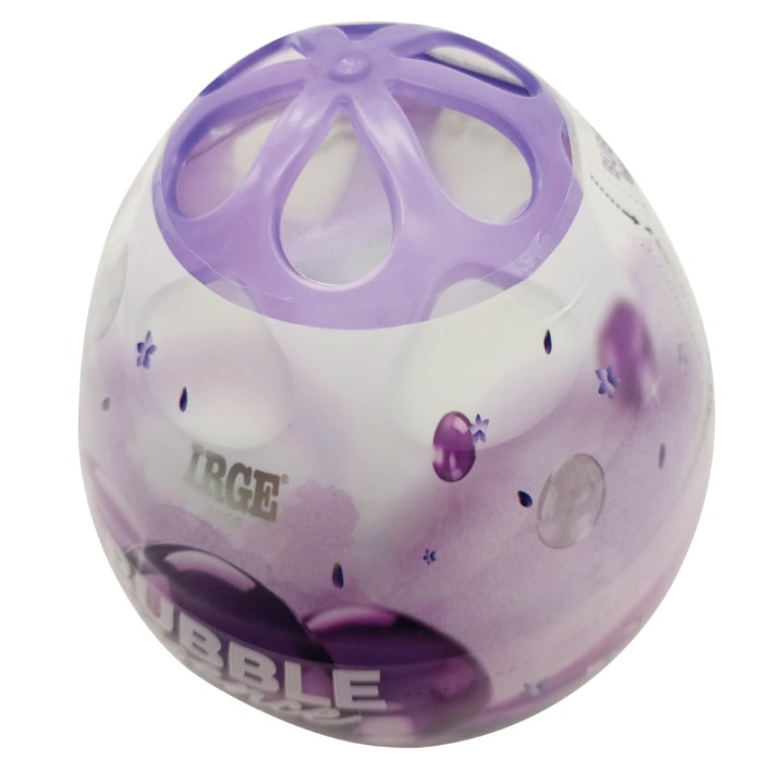 BGS PROFUMATORE BUBBLE 300GR LAV+MUSCHIO