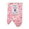 CDZ GUANTO FORNO COTONE IRGE ASSORT.