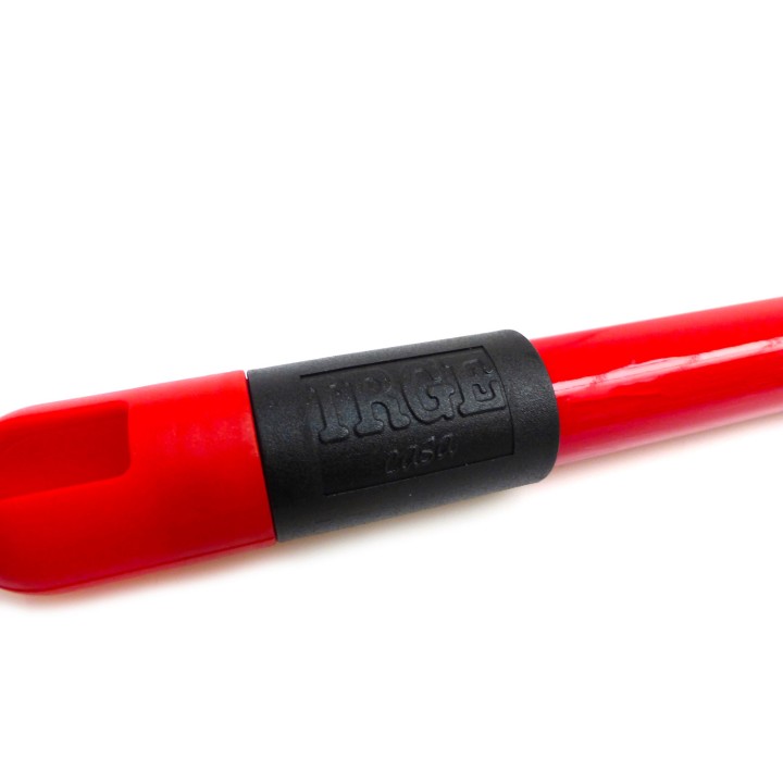 CDT MANICO MET ALLUNG.150CM VERN.LISCIO 0,28 SPESS D.21/17MM