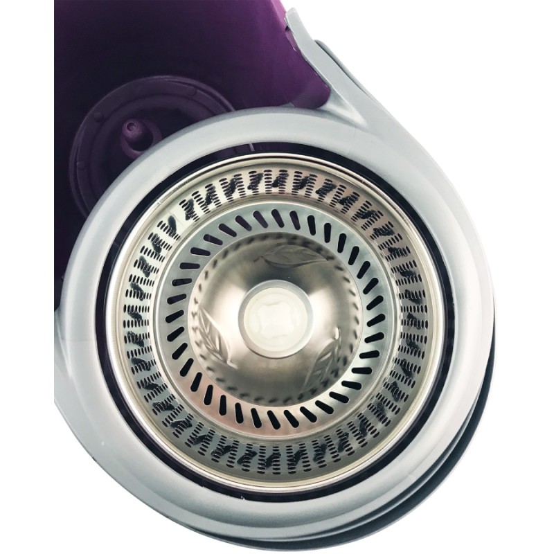 ADI SUPERMOP 360 CESTO METALLIC